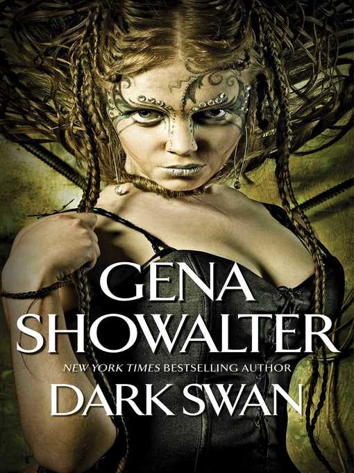 Title details for Dark Swan by Gena Showalter - Available